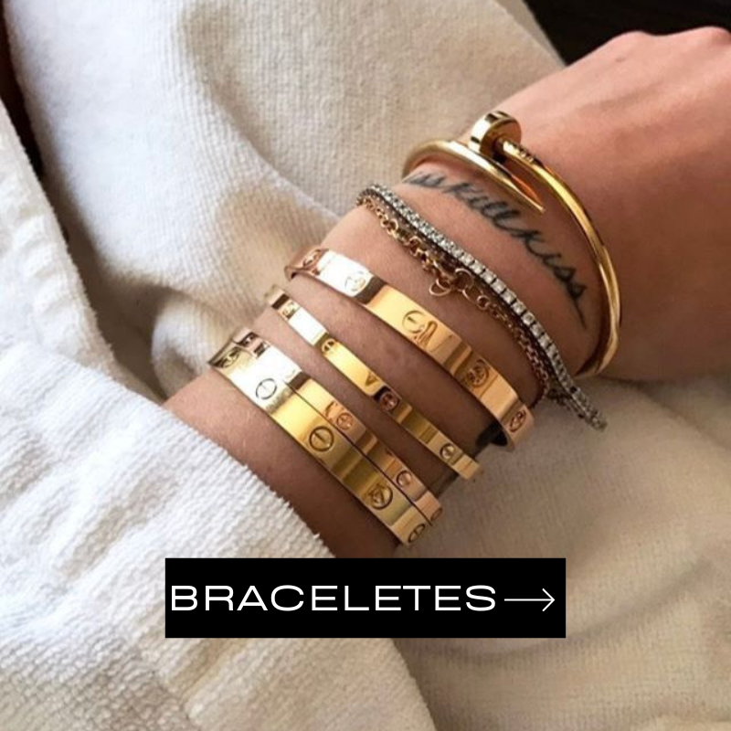 Braceletes