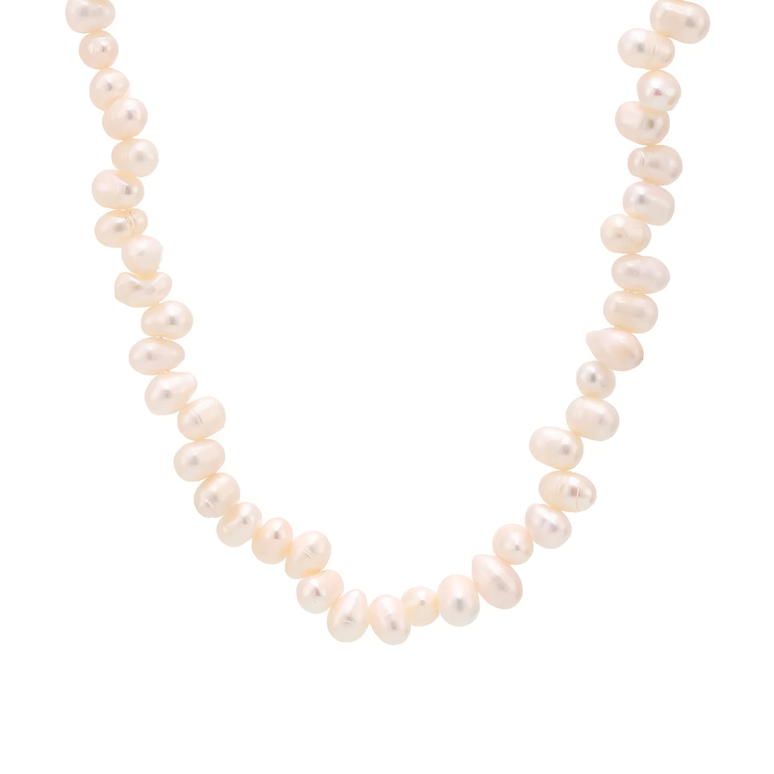 Colar Lumière - Banho em Ouro 18K