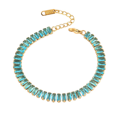 Pulseira Nottè - Banho em Ouro 18K