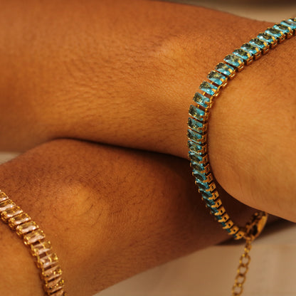 Pulseira Nottè - Banho em Ouro 18K